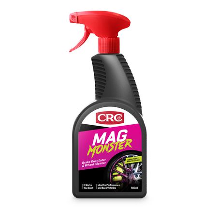 CRC Mag Monster Mag Wheel Cleaner 500ml
