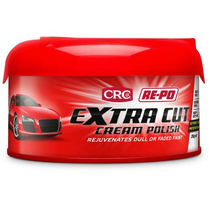 CRC Repo Extra Cut 250g