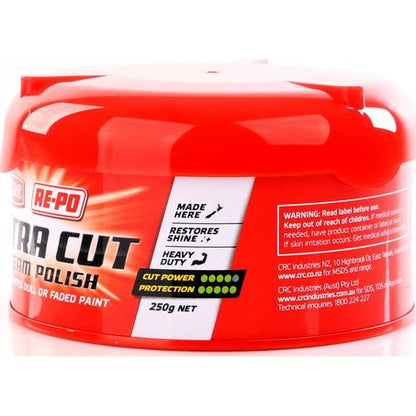 CRC Repo Extra Cut 250g