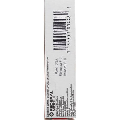 Champion Copper Plus Spark Plug