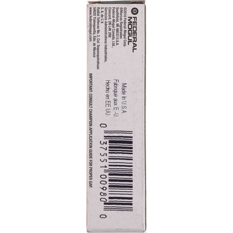 Champion Iridium Spark Plug
