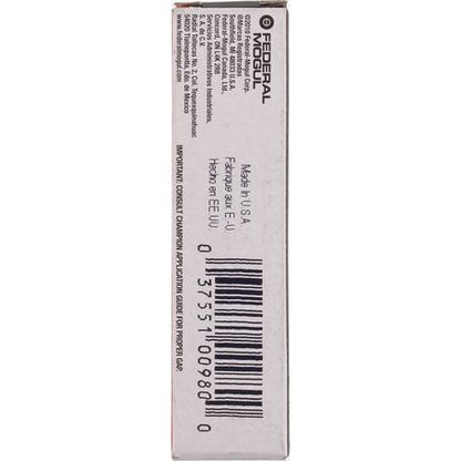Champion Iridium Spark Plug
