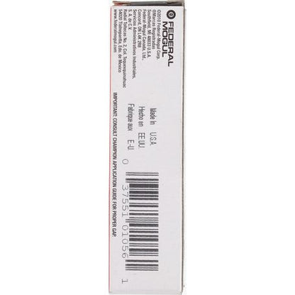 Champion Iridium Spark Plug