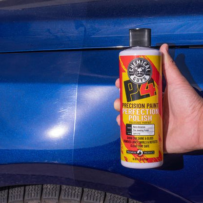 Chemical Guys P4 Precision Paint Perfection Polish 473ml