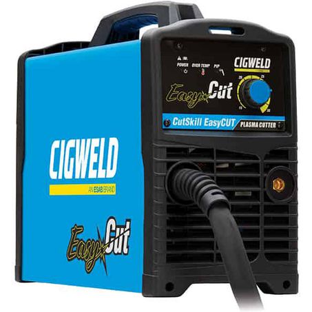 Cigweld CutSkill EasyCut 30 Amp Plasma Cutter