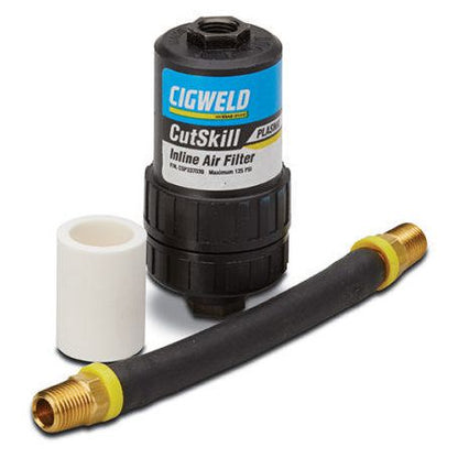 Cigweld CutSkill EasyCut 30 Amp Plasma Cutter