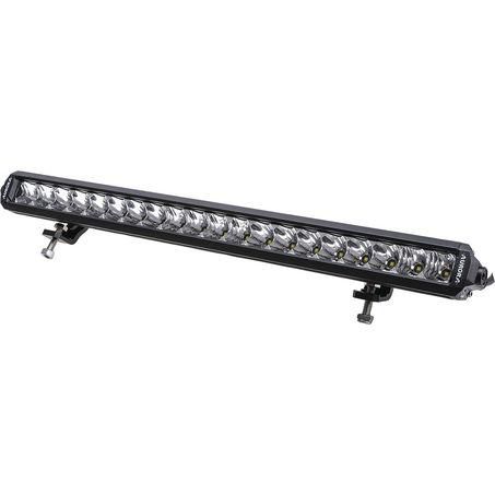 Drivetech 4x4 22 inch 20 LED Single Row Driving Light Bar 9-36V
