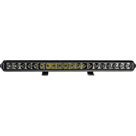 Drivetech 4x4 22 inch 20 LED Single Row Driving Light Bar 9-36V