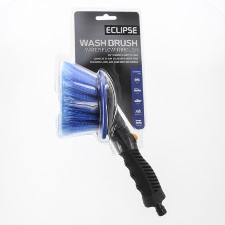 Eclipse Cleaning Brush