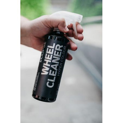 Eclipse Tyre & Wheel Detailing Kit