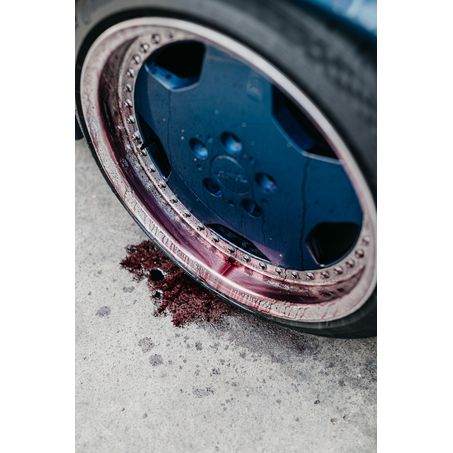 Eclipse Tyre & Wheel Detailing Kit