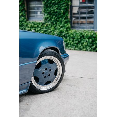 Eclipse Tyre & Wheel Detailing Kit