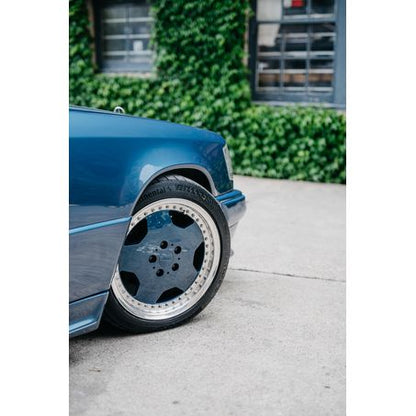 Eclipse Tyre & Wheel Detailing Kit