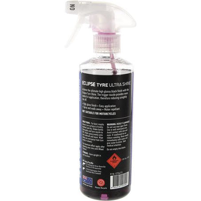 Eclipse Ultra Tyre Shine 473ml