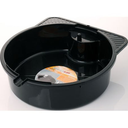 Gearup Oil Change Pan 8L
