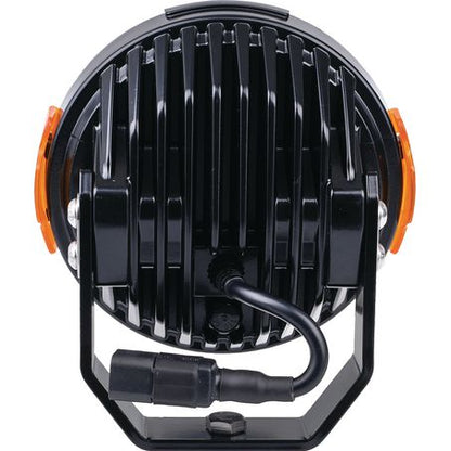 Great Whites 170MM Adjustable Beam Driving Light Kit