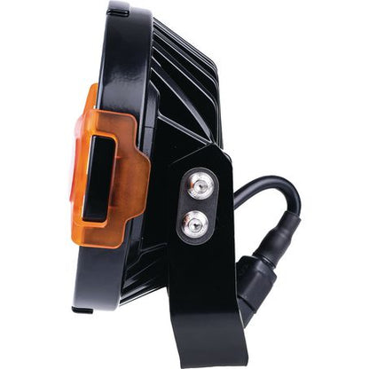 Great Whites 170MM Adjustable Beam Driving Light Kit