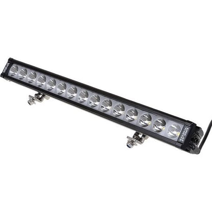 Great Whites Attack 15 LED Driving Light Bar with Backlight