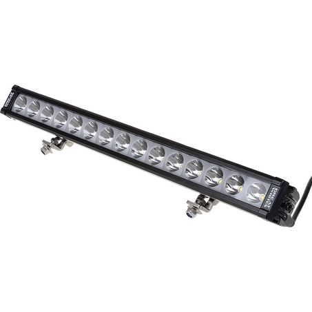 Great Whites Attack 15 LED Driving Light Bar with Backlight