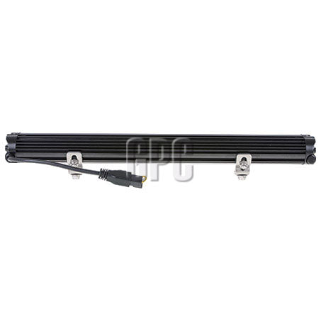 Great Whites Attack 15 LED Driving Light Bar with Backlight