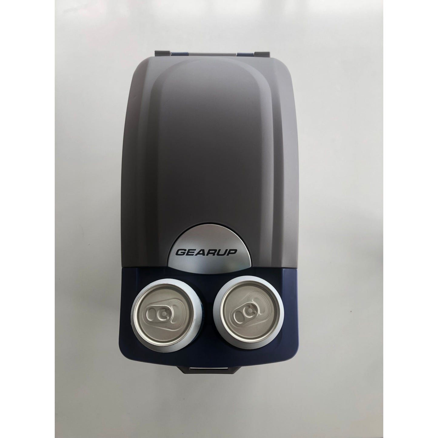 GearUp 12V Cooler and Warmer 8L