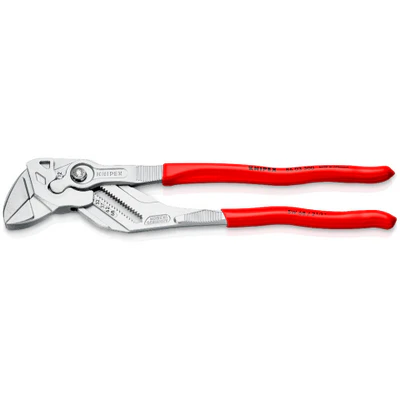 PLIERS WRENCH 300MM PLAS