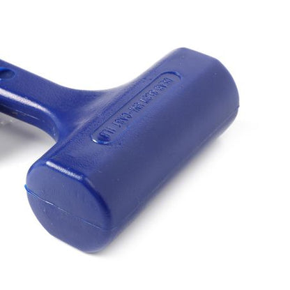 Mechpro Blue Deadblow Hammer 1lb