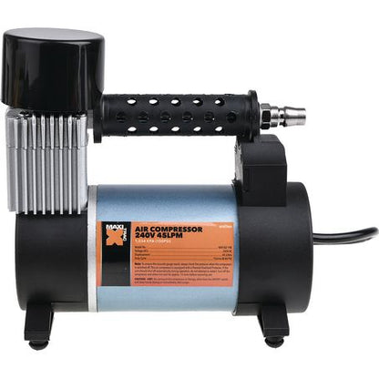 Maxi Trac Air Compressor 240V