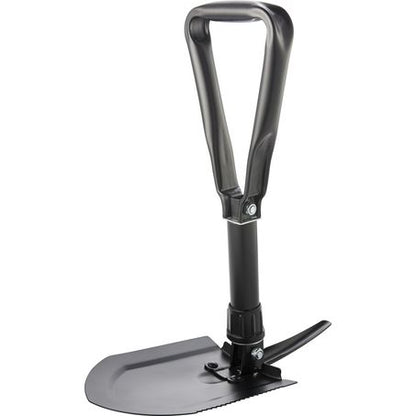Maxi Trac Tri-Fold Shovel with Bag