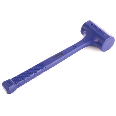 Mechpro Blue Deadblow Hammer 2lb