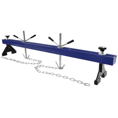 Mechpro Blue Engine Support Bar 500kg
