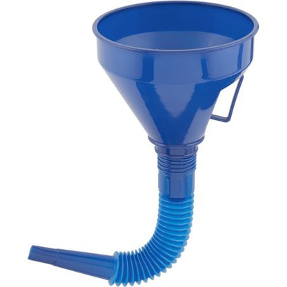 Mechpro Round Flexible Funnel 14cm