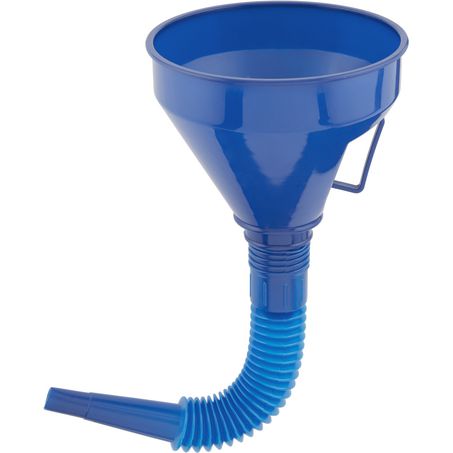 Mechpro Round Flexible Funnel 14cm