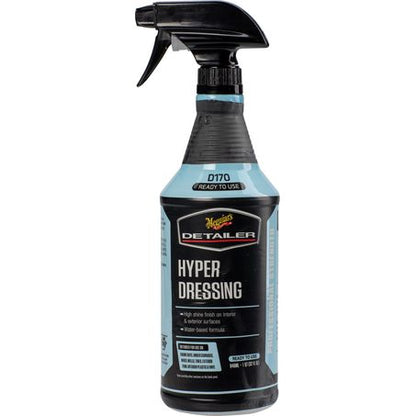 Meguiar’s Hyper Dressing Spray 946ml