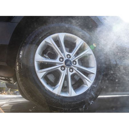 Meguiar’s Non-Acid Wheel & Tyre Cleaner Spray 946ml