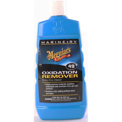 Meguiar's Oxidation Remover 473ml