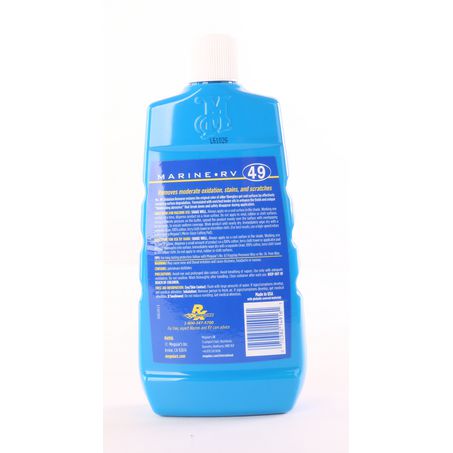 Meguiar's Oxidation Remover 473ml