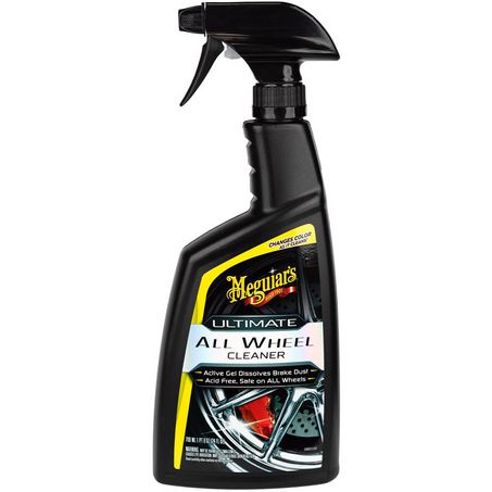 Meguiar's Ultimate All Wheel Cleaner 710ml