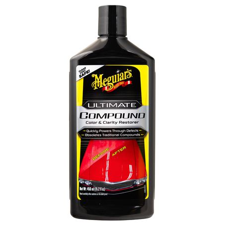 Meguiar's Ultimate Compound 450ml
