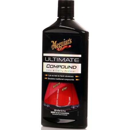 Meguiar's Ultimate Compound 450ml