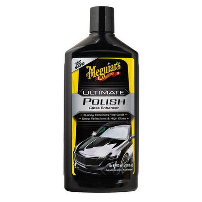 Meguiar's Ultimate Liquid Polish 473ml