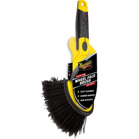 Meguiar's Wheel Brush