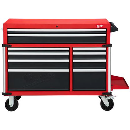 Milwaukee 46In Steel Storage High Capacity Cabinet