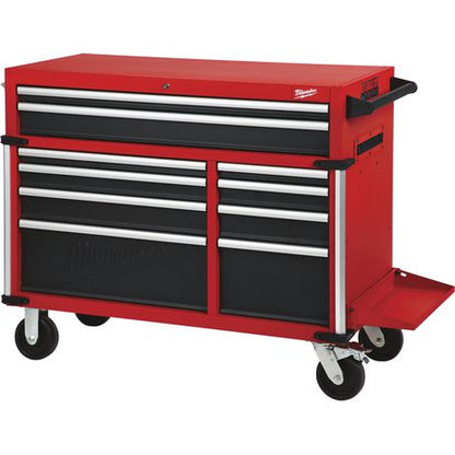 Milwaukee 46In Steel Storage High Capacity Cabinet