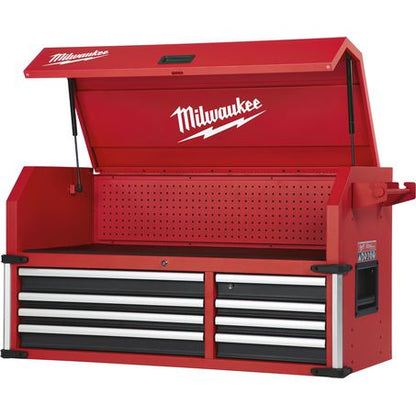 Milwaukee 46in Steel Storage High Capacity Chest