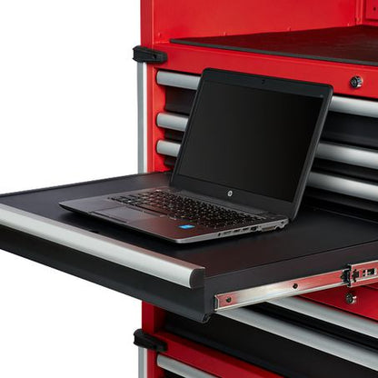 Milwaukee 46in Steel Storage High Capacity Chest