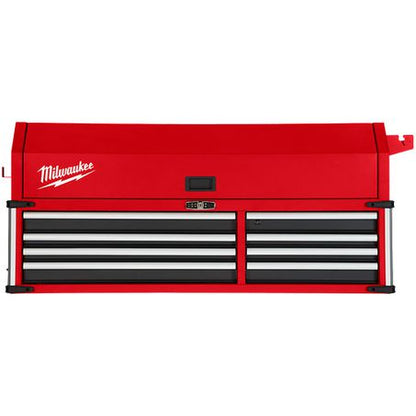 Milwaukee 46in Steel Storage High Capacity Chest