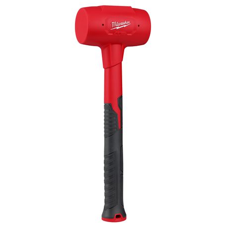 Milwaukee 48oz Dead Blow Hammer