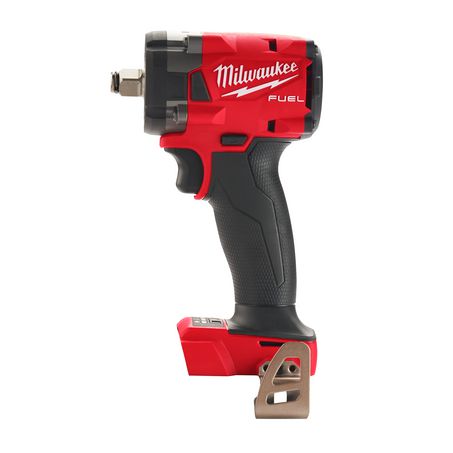 Milwaukee M18 FUEL 1/2In Compact Impact Wrench with Friction Ring