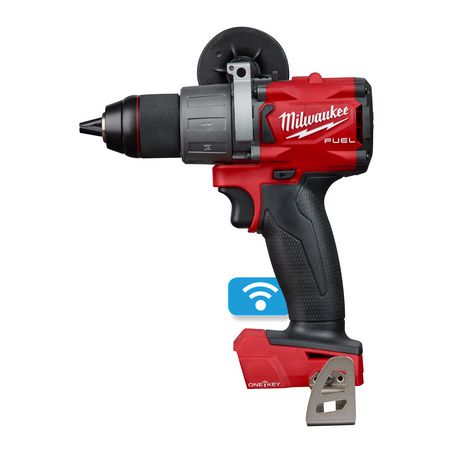 Milwaukee M18 FUEL 13mm Hammer Drill/Driver w/ ONE-KEY (Tool only)